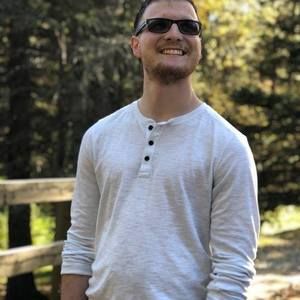 Meet your Posher, Cameron